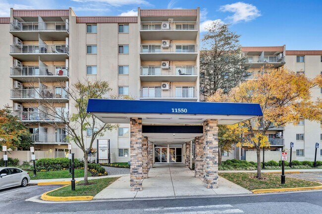 Foto del edificio - Montgomery White Oak Apartments