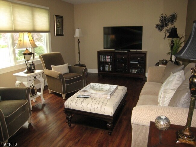 Foto del edificio - 45 Garfield Pl