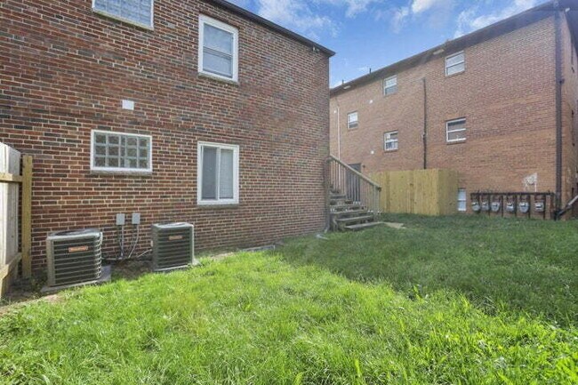 Foto del edificio - Charming 1BD/1BA