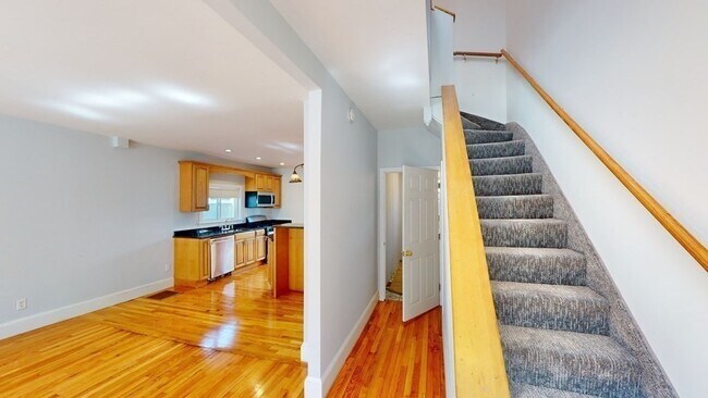 Foto del edificio - 9 M St