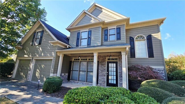 Foto del edificio - 223 Elmbrook Ln