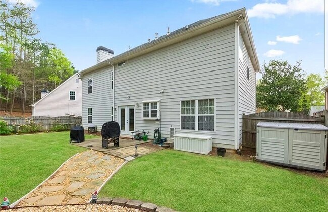 Foto del edificio - 3041 Langley Close NW