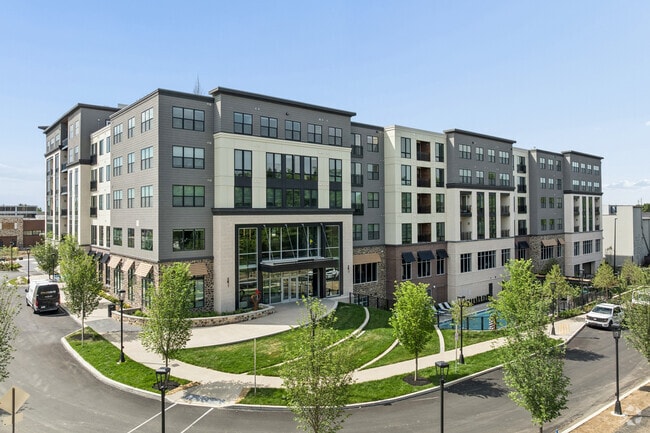 Blayr - Blayr Apartments