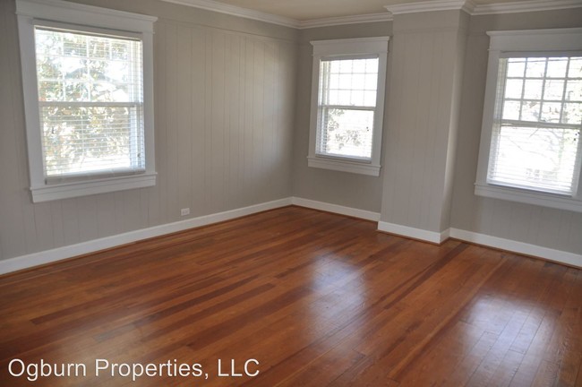 Foto del edificio - 1301 Clover St NW
