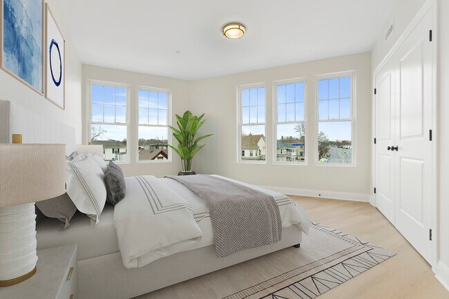 Foto del edificio - Modern 1 & 2 Bedrooms in New (2023) Community