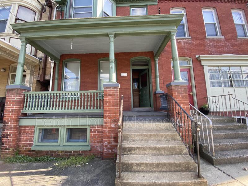 732 Columbia Ave, Lancaster, PA 17603 Condo for Rent in Lancaster, PA