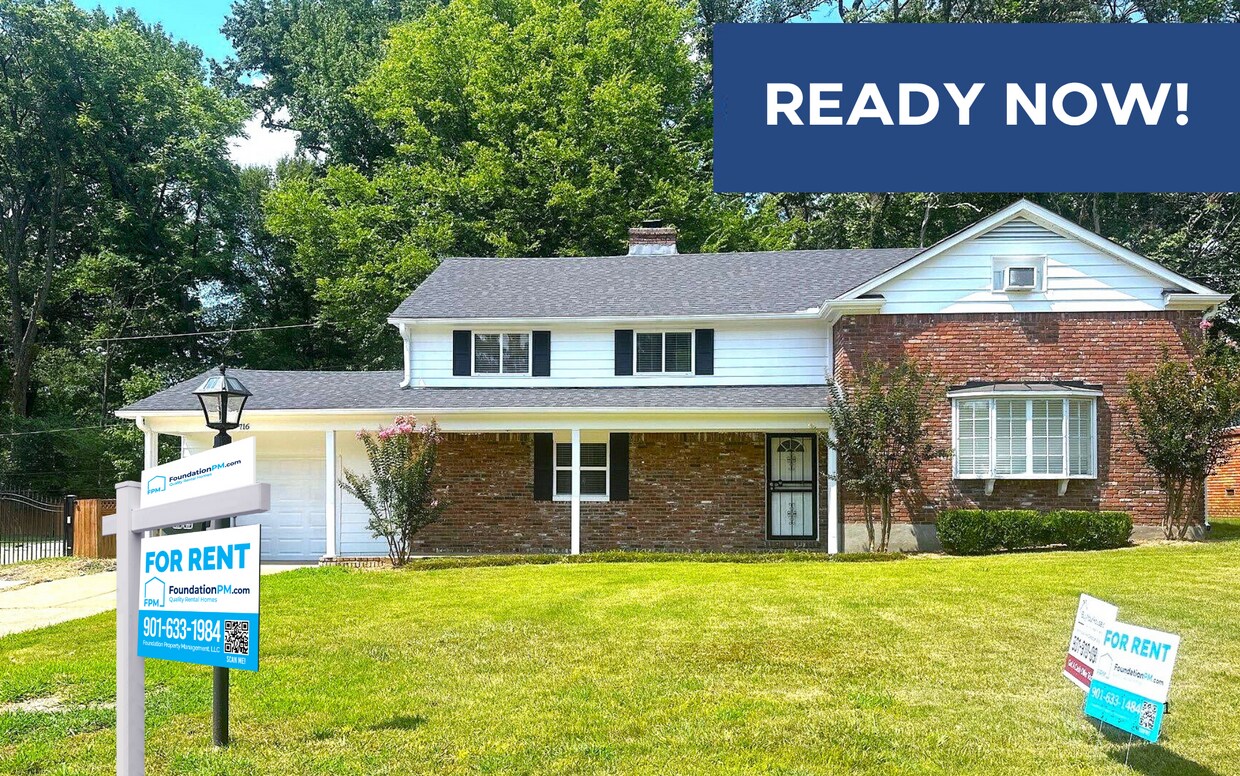 Primary Photo - 716 Brownlee Rd