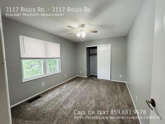 Building Photo - 3115-3117 Riggs Rd., 3117 Riggs Rd.