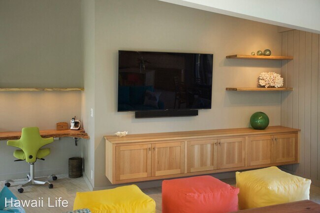 Foto del edificio - 3 br, 2 bath House - 4423 Alamoo Road