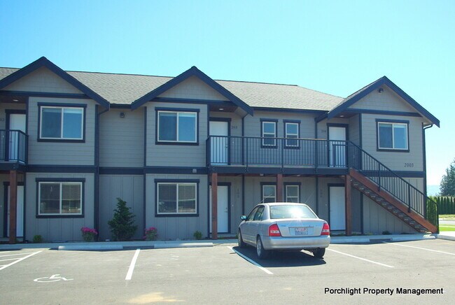 Foto del edificio - 2007 Aaron Dr