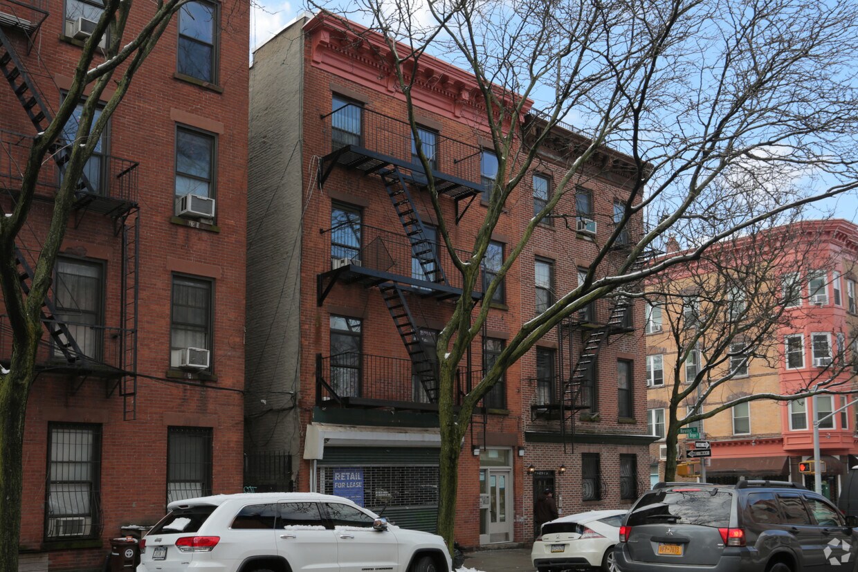 Foto del edificio - 258 Bergen St