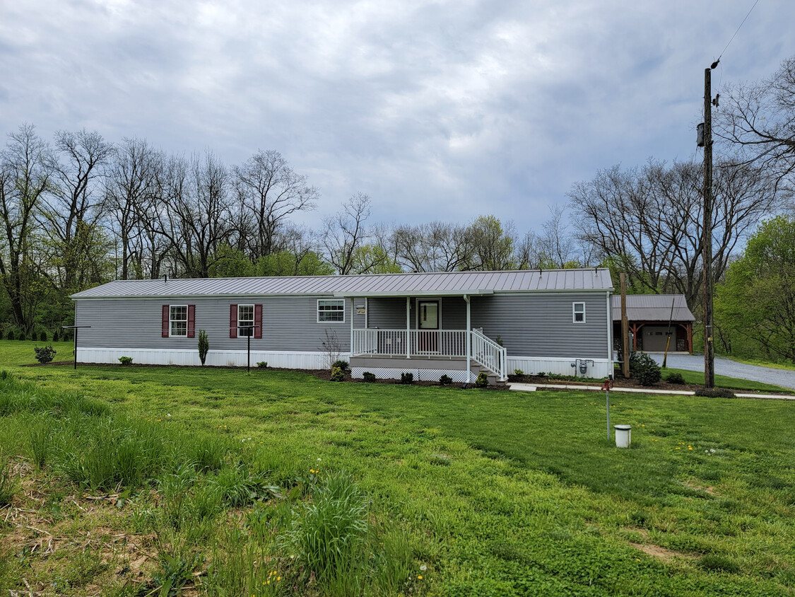 Foto principal - 117 Millway Rd