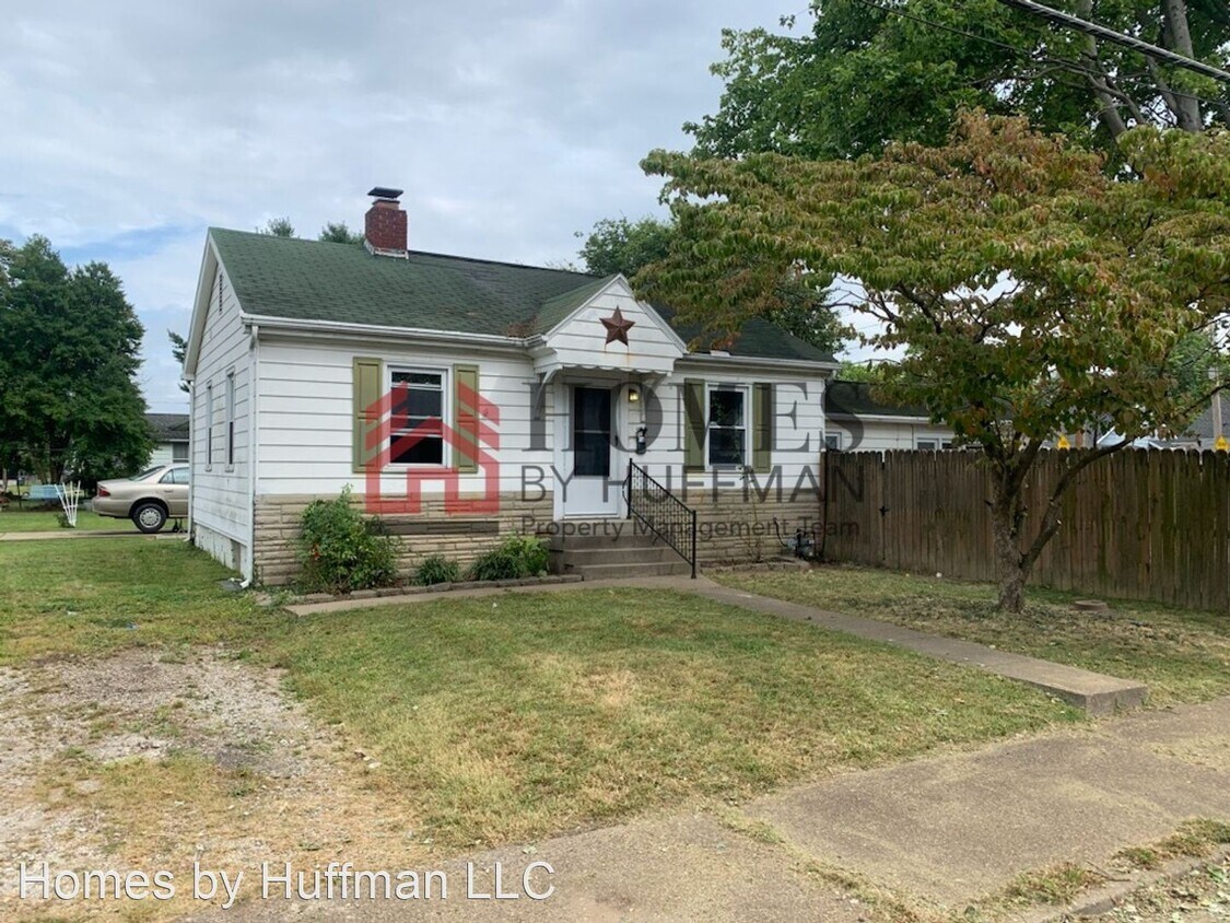 Primary Photo - 2 br, 1 bath House - 902 Stanley Avenue