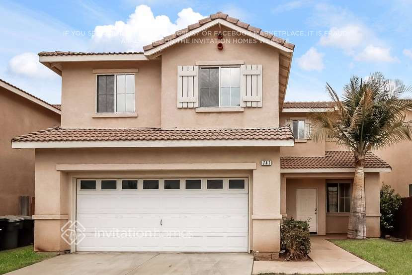 Foto principal - 741 Chatham Way