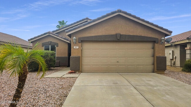 Building Photo - 1017 E Pinto Ct