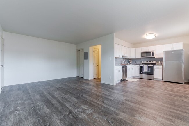 Building Photo - Wissahickon Park Apartment Homes