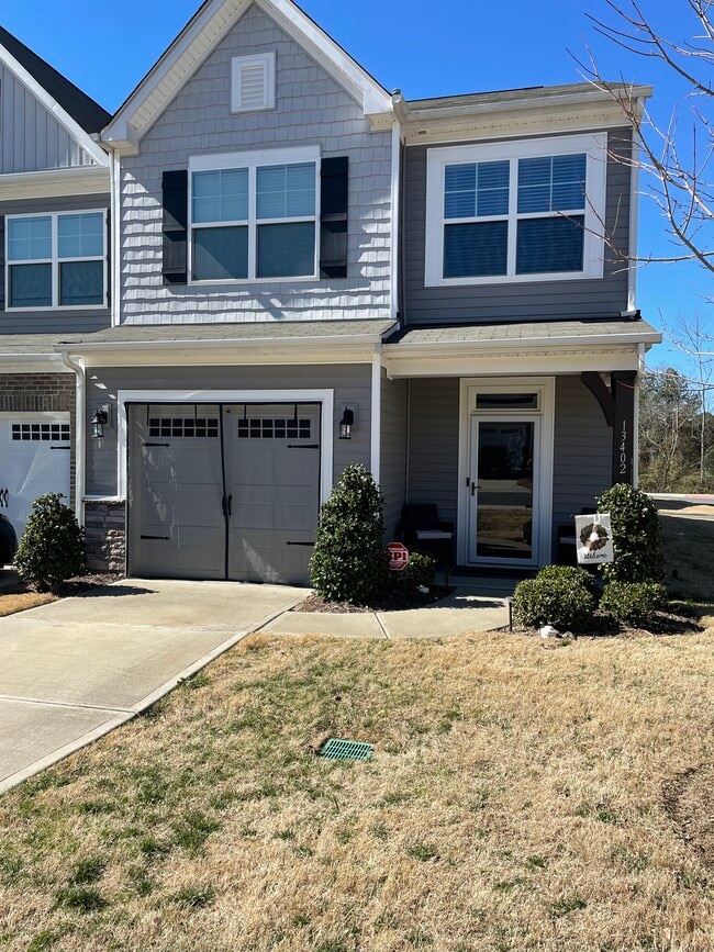 Photo - 13402 Savannah Point Dr Townhome