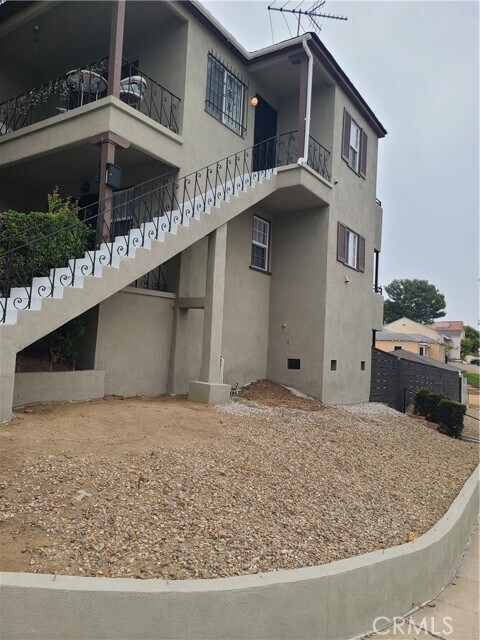 Foto del edificio - 6322 Overhill Dr