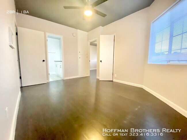 Building Photo - Dream Lofts