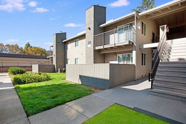Foto del edificio - The Henley