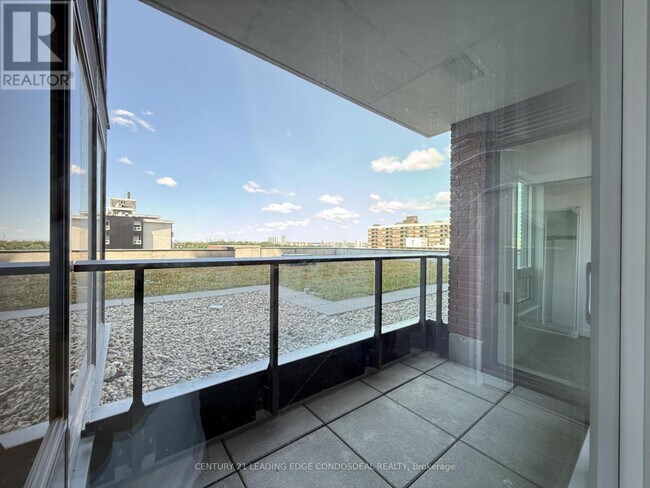 Building Photo - 4010 Eglinton Ave W