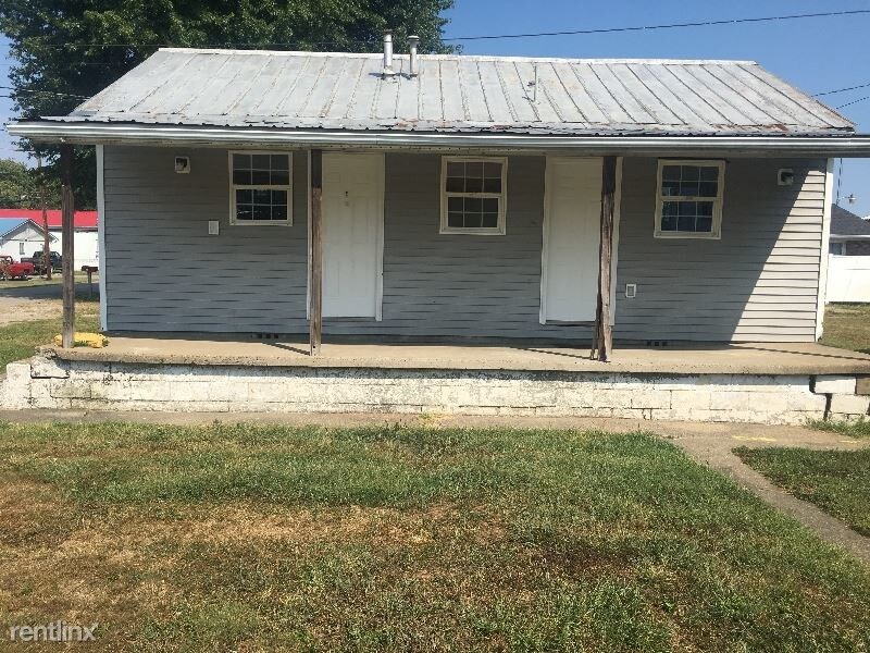 Foto principal - 2 br, 1 bath House - 28 Lincoln