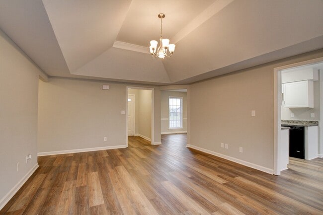 Building Photo - Charming Renovated Home With Hardwood Flooring And Basement