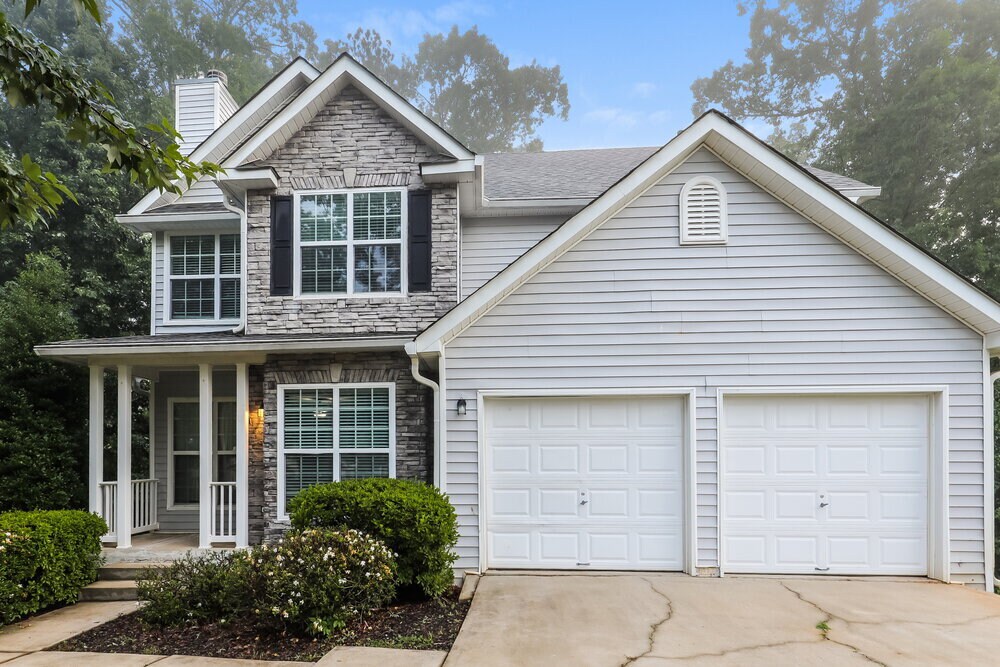 Foto principal - 916 Summit Park Trail