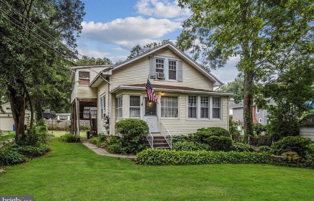 Building Photo - 615 N Lafayette Ave