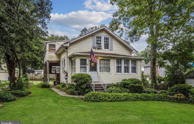 Building Photo - 615 N Lafayette Ave