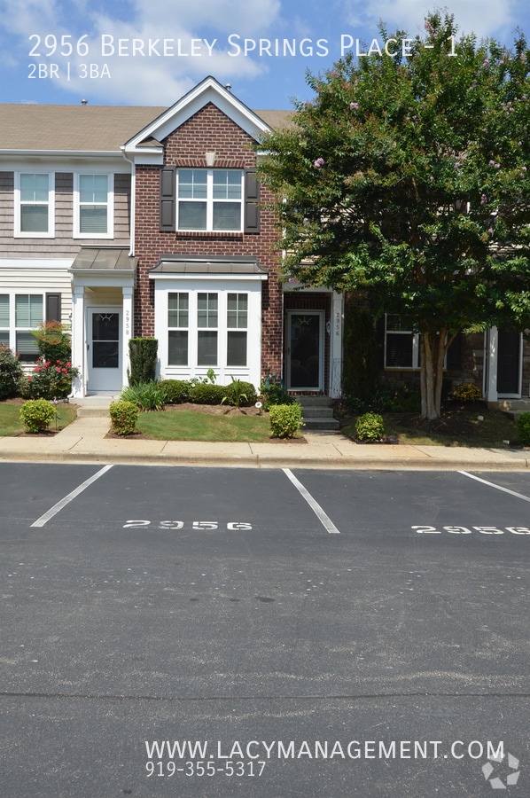 Building Photo - 2956 Berkeley Springs Pl