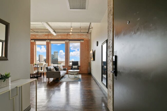 Foto del edificio - 500 S Ervay St