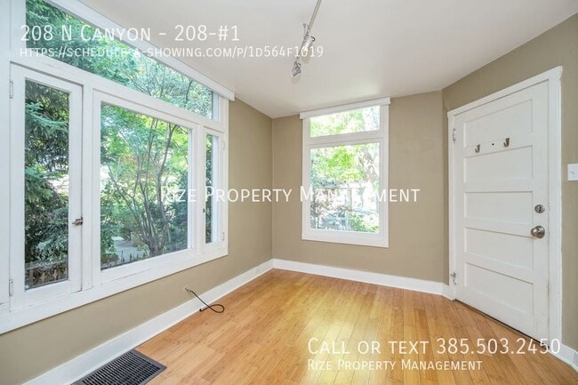 Photo - 208 N Canyon-208-#1 Apartment