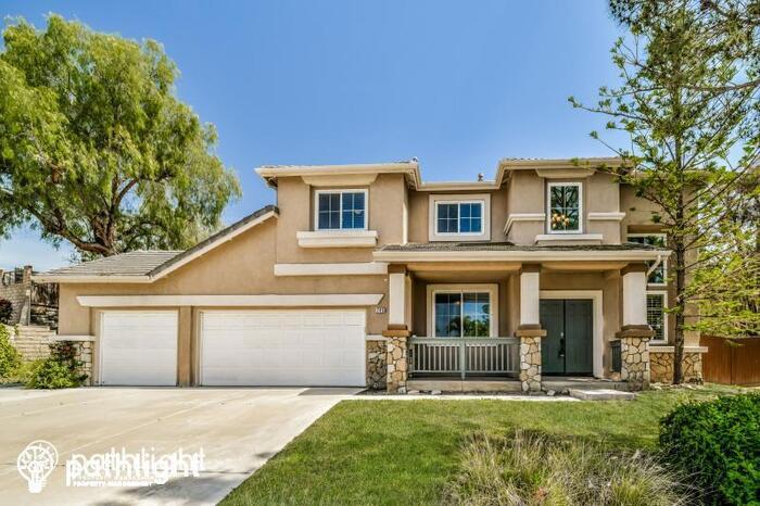 Primary Photo - 745 Via Blairo, Corona, CA, 92879