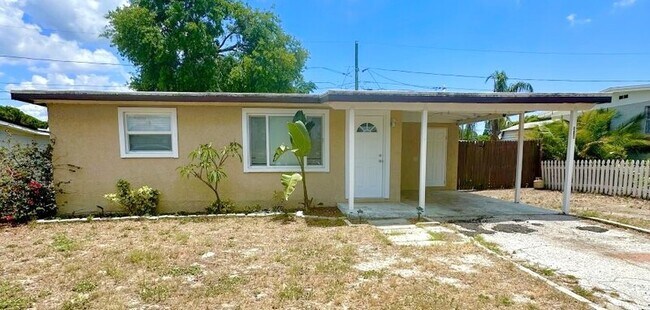 Photo - 10510 118th Ave N House