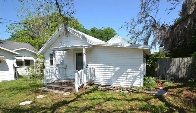 Building Photo - 714 Patterson St