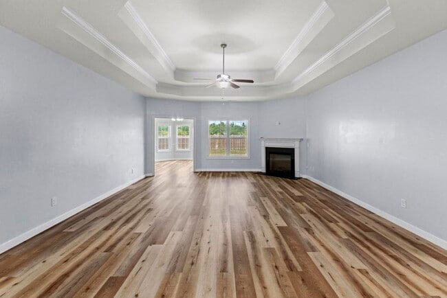 Foto del edificio - Beautiful home in great neighborhood!