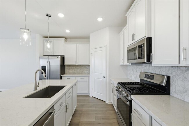 Foto del edificio - 413 Doodle Ln