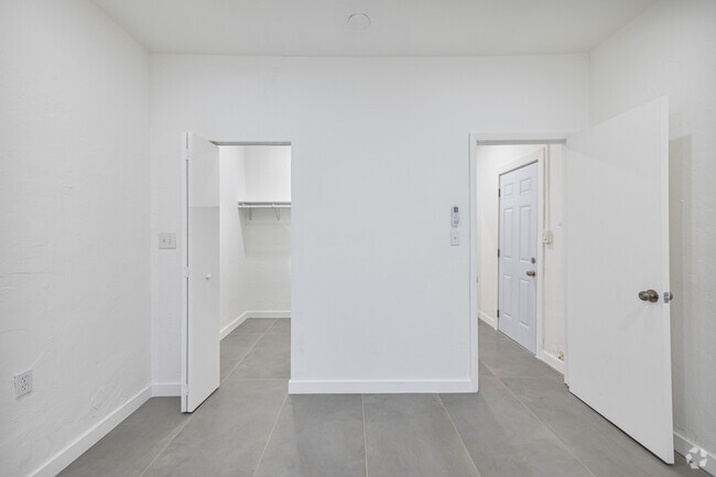 1HAB, 1BA - 900 Pennsylvania Ave