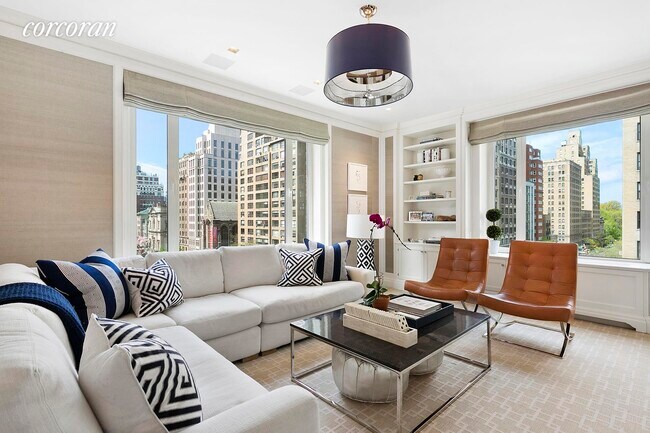 Building Photo - 1045 Park Ave
