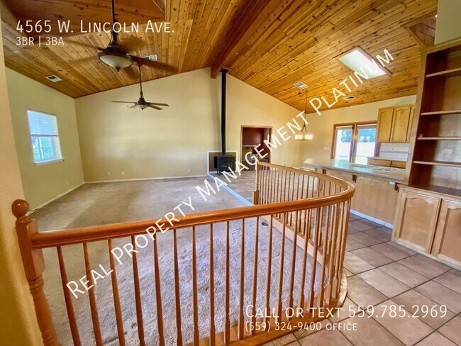 Building Photo - $2,495 Country Living (Hwy 41 & Lincoln) W...