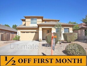 Building Photo - 8636 W Brown St