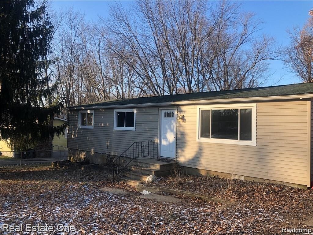 Foto principal - 530 Woodruff Lake Rd
