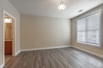 2BR, 2BA - First Bedroom - Palisades of Wake Forest