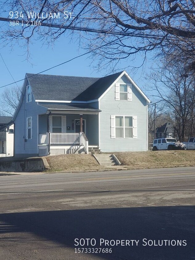 Foto principal - 3 BD / 2 BA HUD Accepted