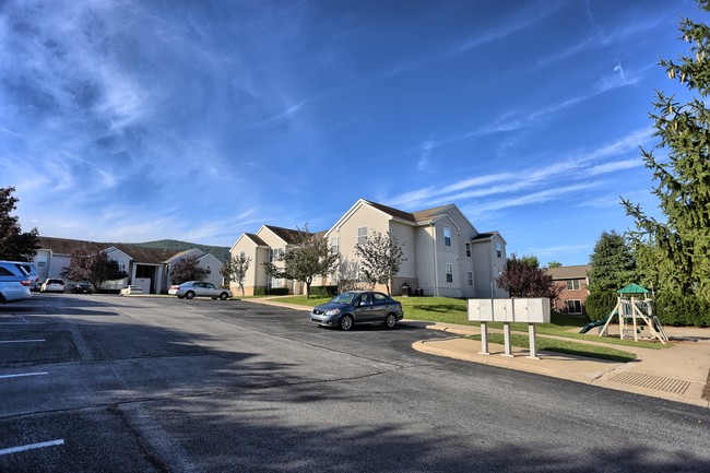 Foto del edificio - Huntington Park Apartments