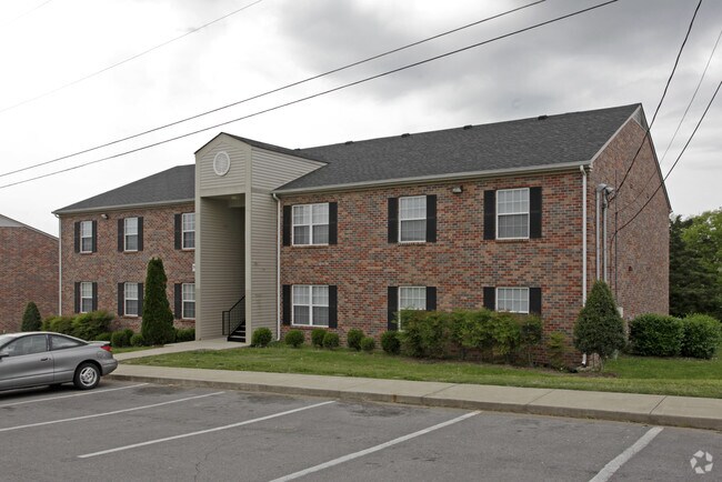 Foto principal - Skyline Village Apartments