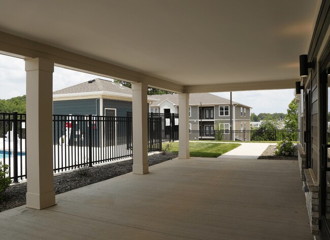 Foto del edificio - Crossings at Mill Creek