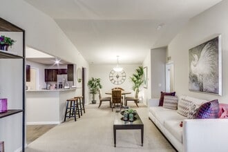 Interior Photo - Montclair at Partridge Creek