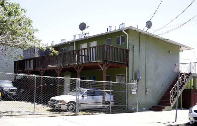 Building Photo - 1220 62nd St